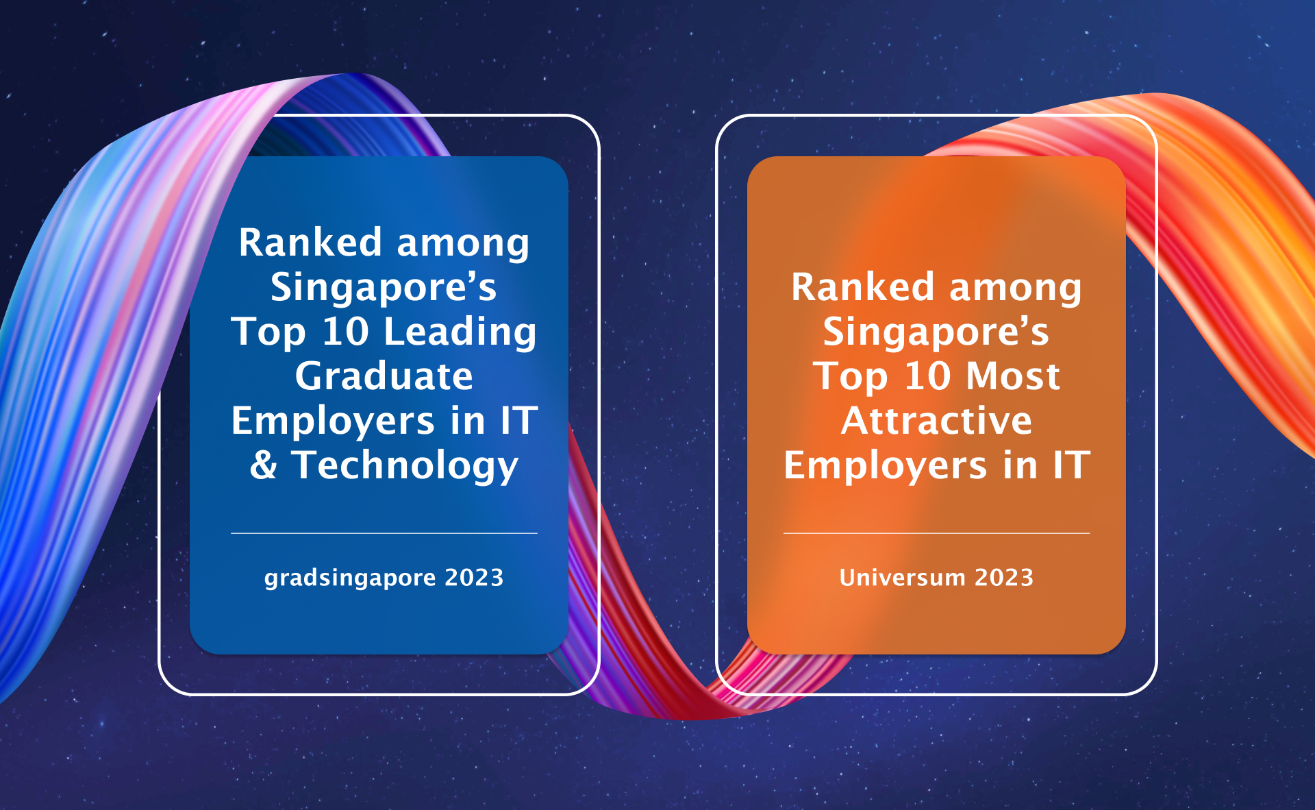 GovTech is a top ten tech employer